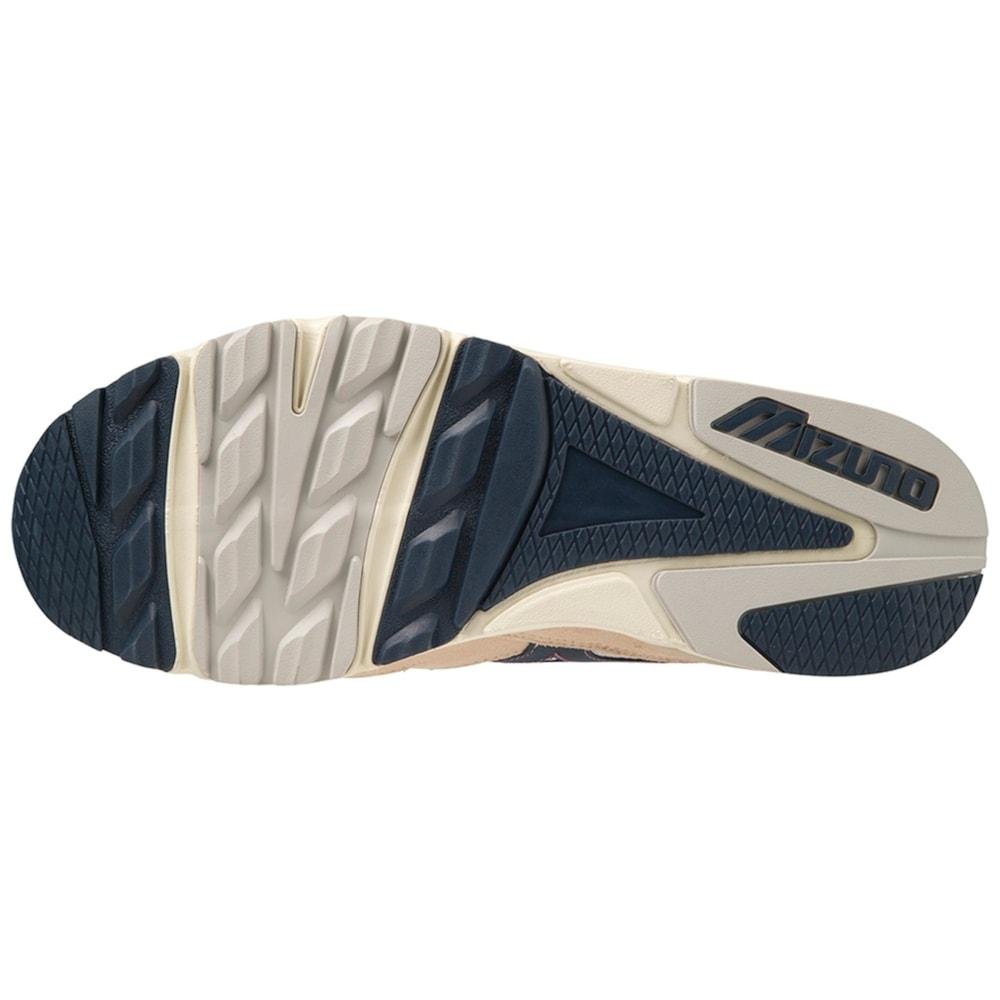Tênis Mizuno Sky Medal Rosa Rosa 5