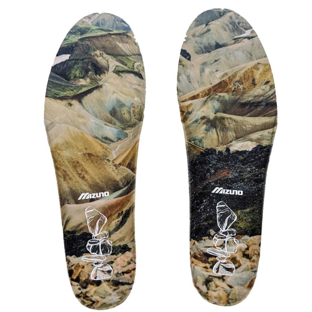 Tênis Mizuno Wave Prophecy LS Bege Bege 5