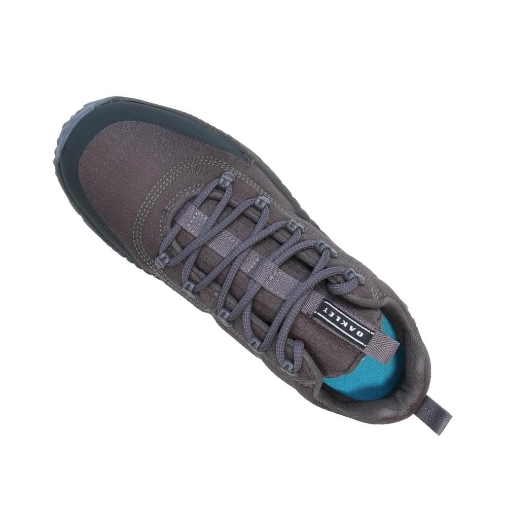 Tênis Oakley Confront Low Shadow Cinza 4