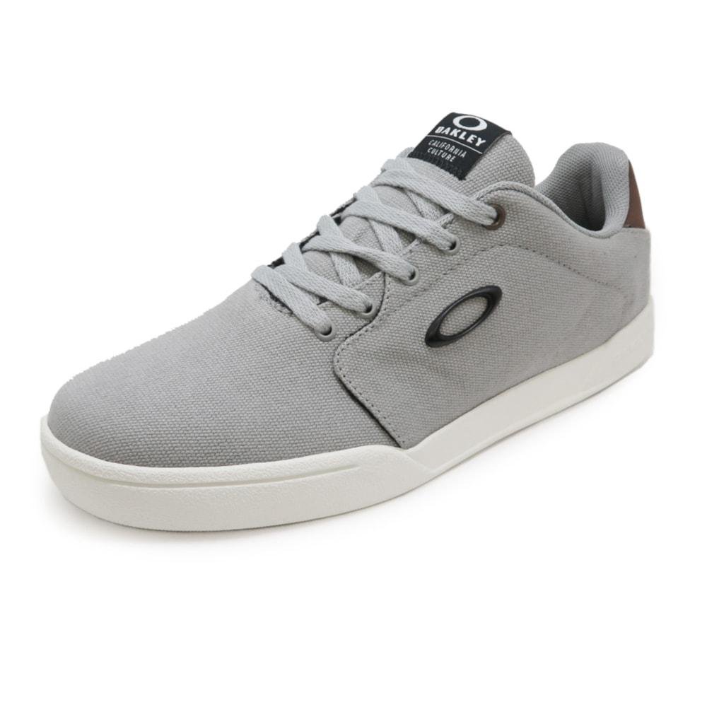 Tênis Oakley Flyer Stone Grey