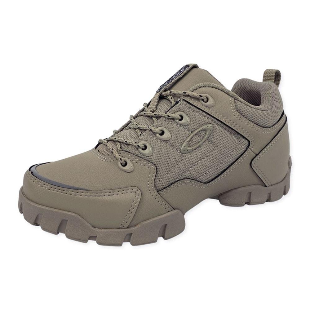 Tênis Oakley Halftrack Low II New Khaki