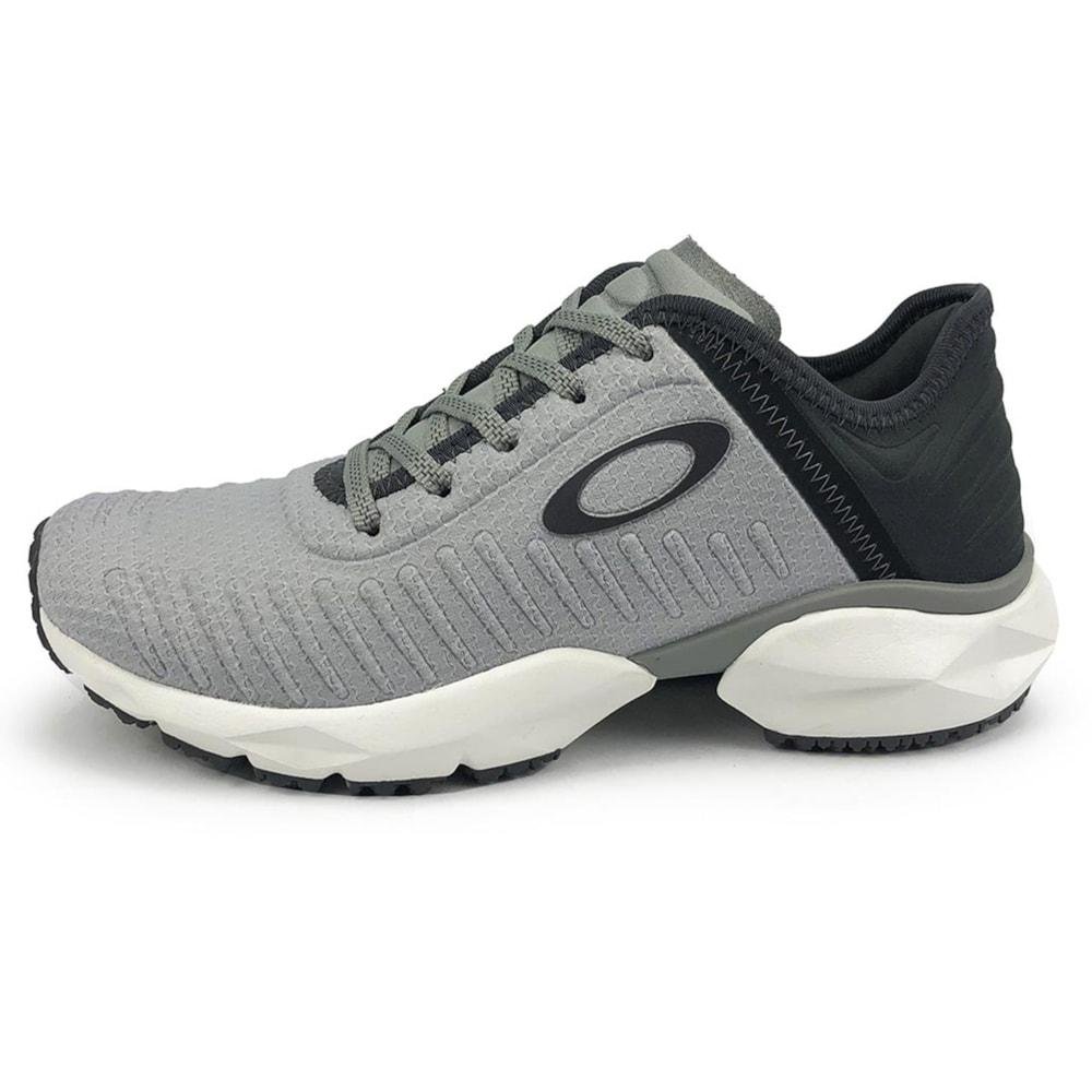 Tênis Oakley Domynion Stone Grey Cinza