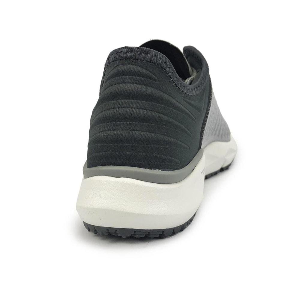 Tênis Oakley Domynion Stone Grey Cinza Cinza 2