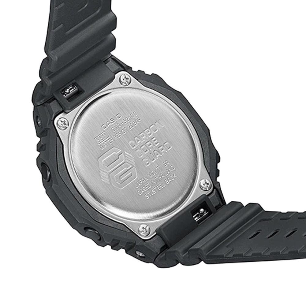 Relógio G-Shock Carbon Core Guard GMA-S2100-1ADR Preto 4