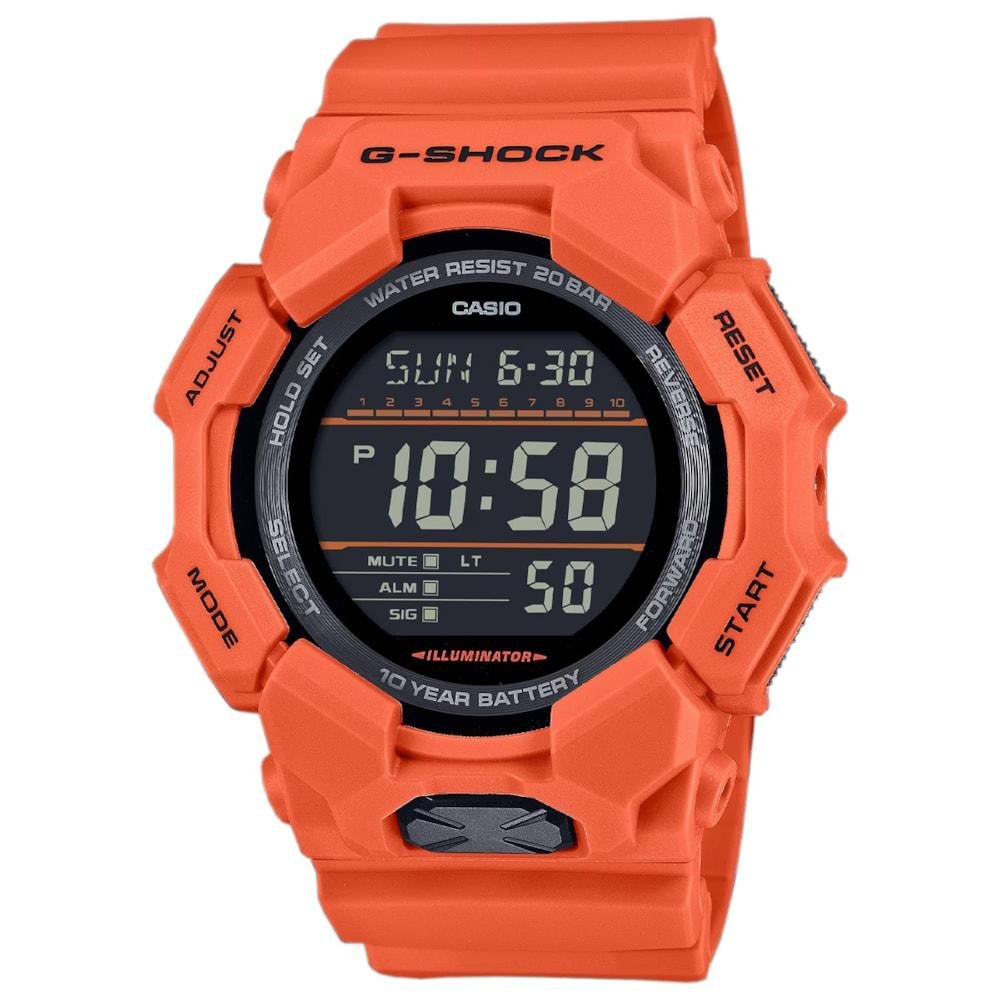 Relógio G-Shock GD-010-4DR