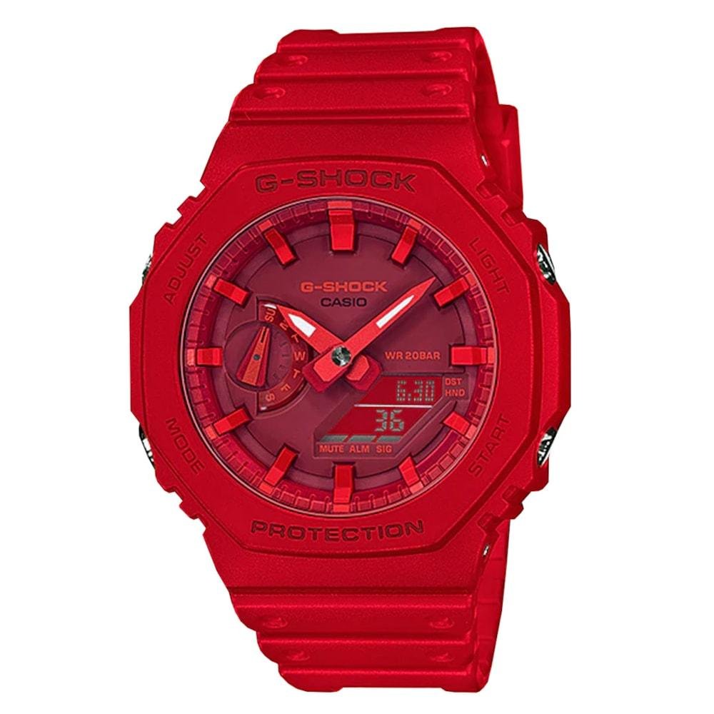 Relógio G-Shock GA-2100-4ADR