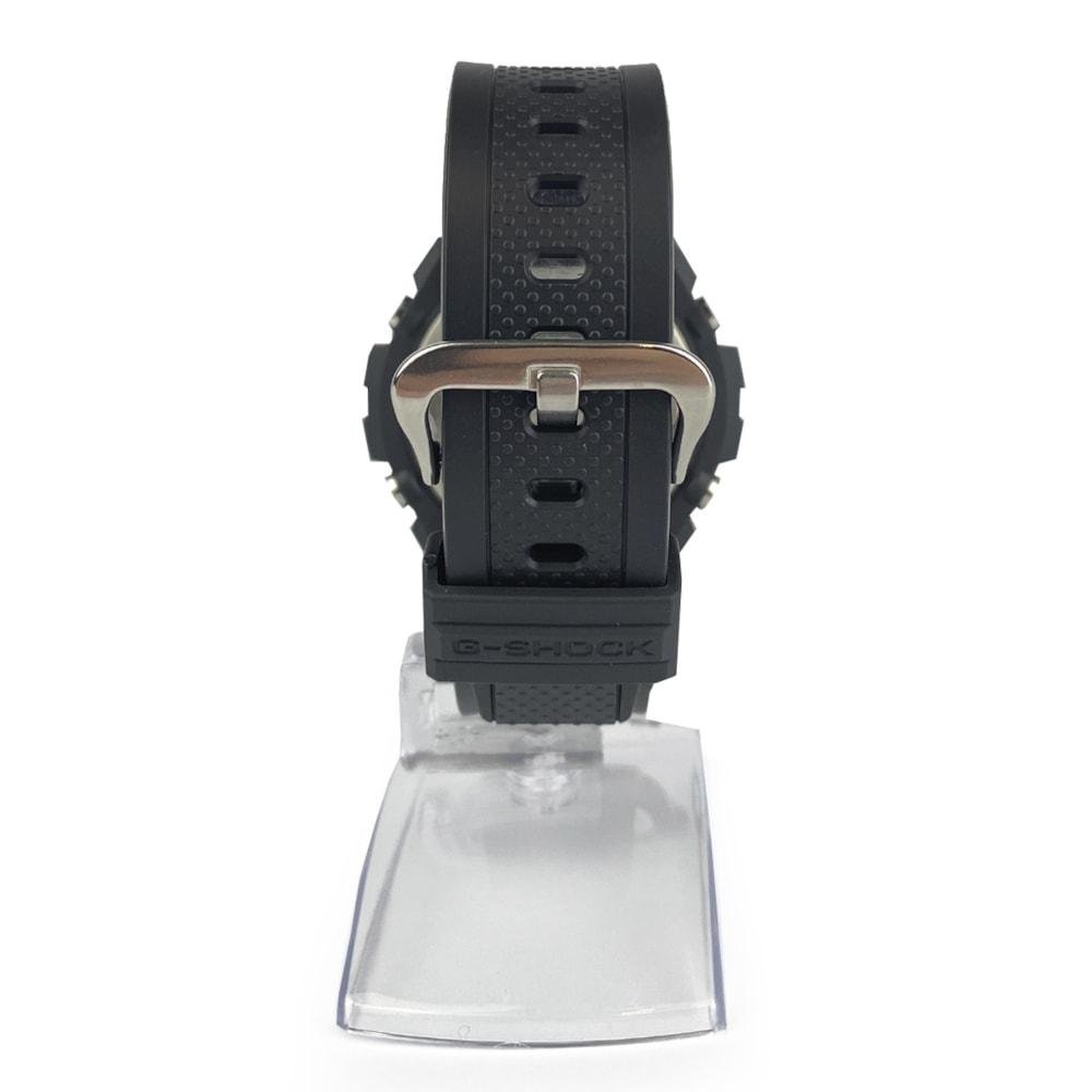 Relógio G-Shock G-Steel GST-S100G-1BDR Preto 4