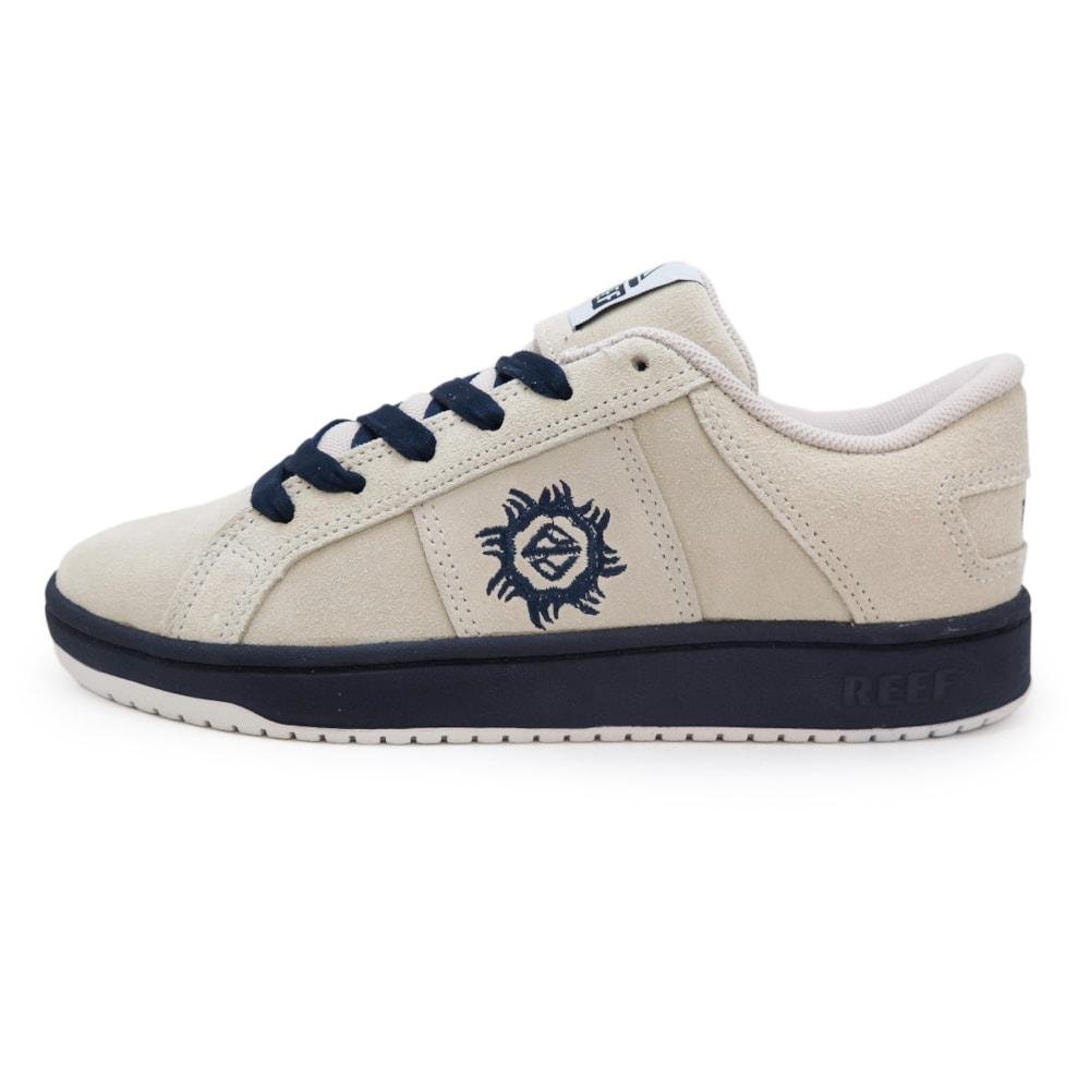 Tênis Reef Gripper Cinza Cinza 2