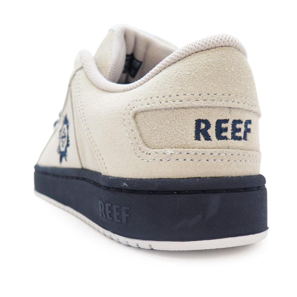 Tênis Reef Gripper Cinza Cinza 3