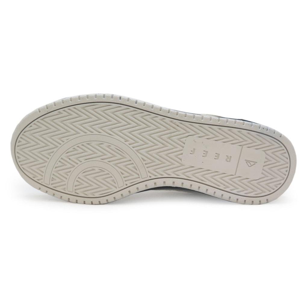 Tênis Reef Gripper Cinza Cinza 4