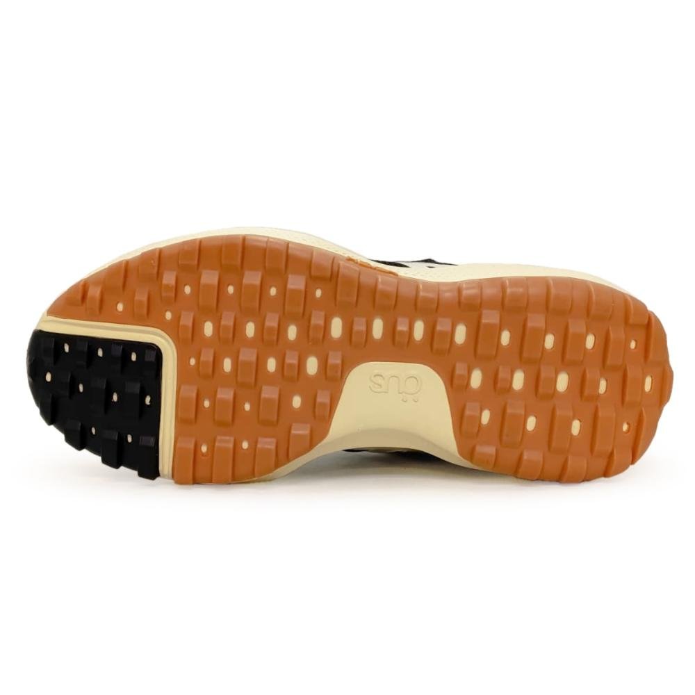 Tênis Ous Hevea Dots Prt Chantilly OE Azul 4
