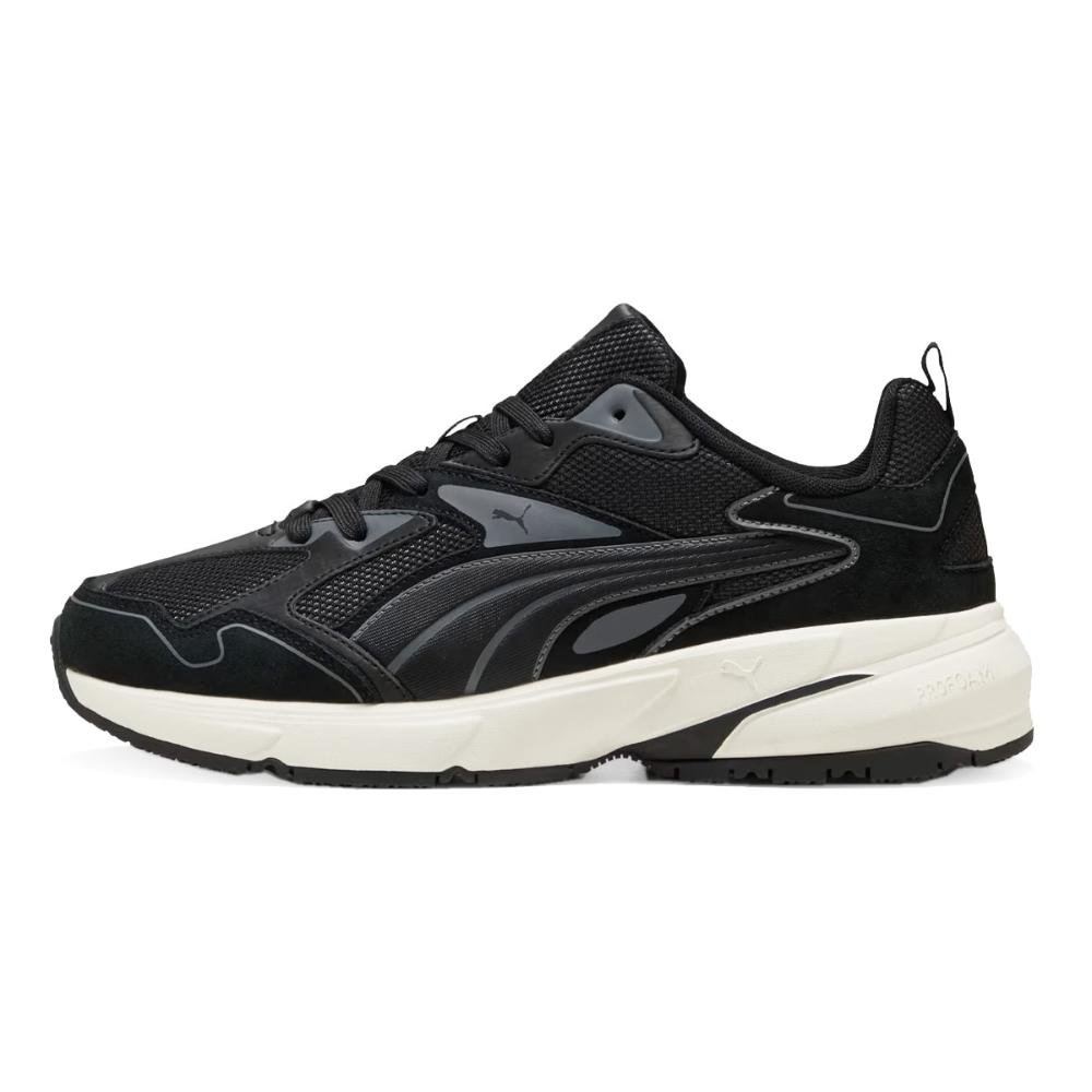 Tênis Puma Profoam Galactic Black Moody Preto 2