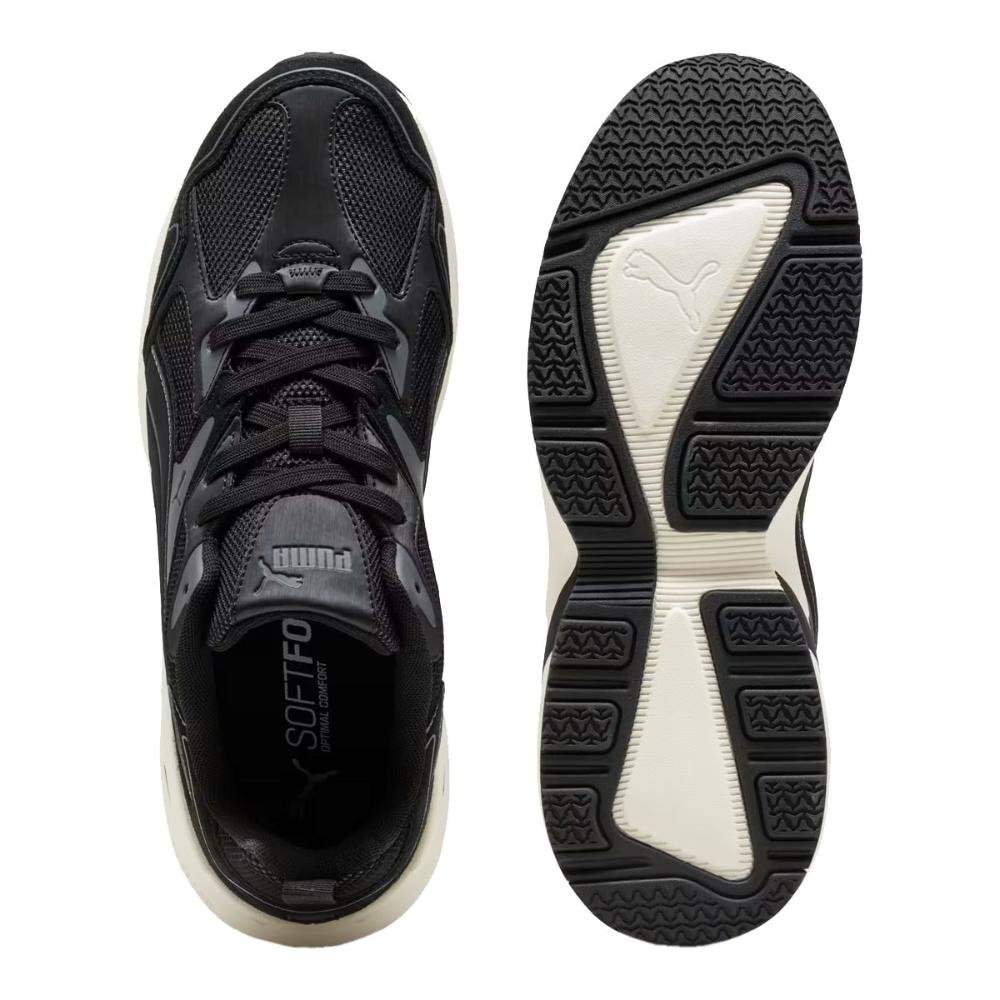 Tênis Puma Profoam Galactic Black Moody Preto 5