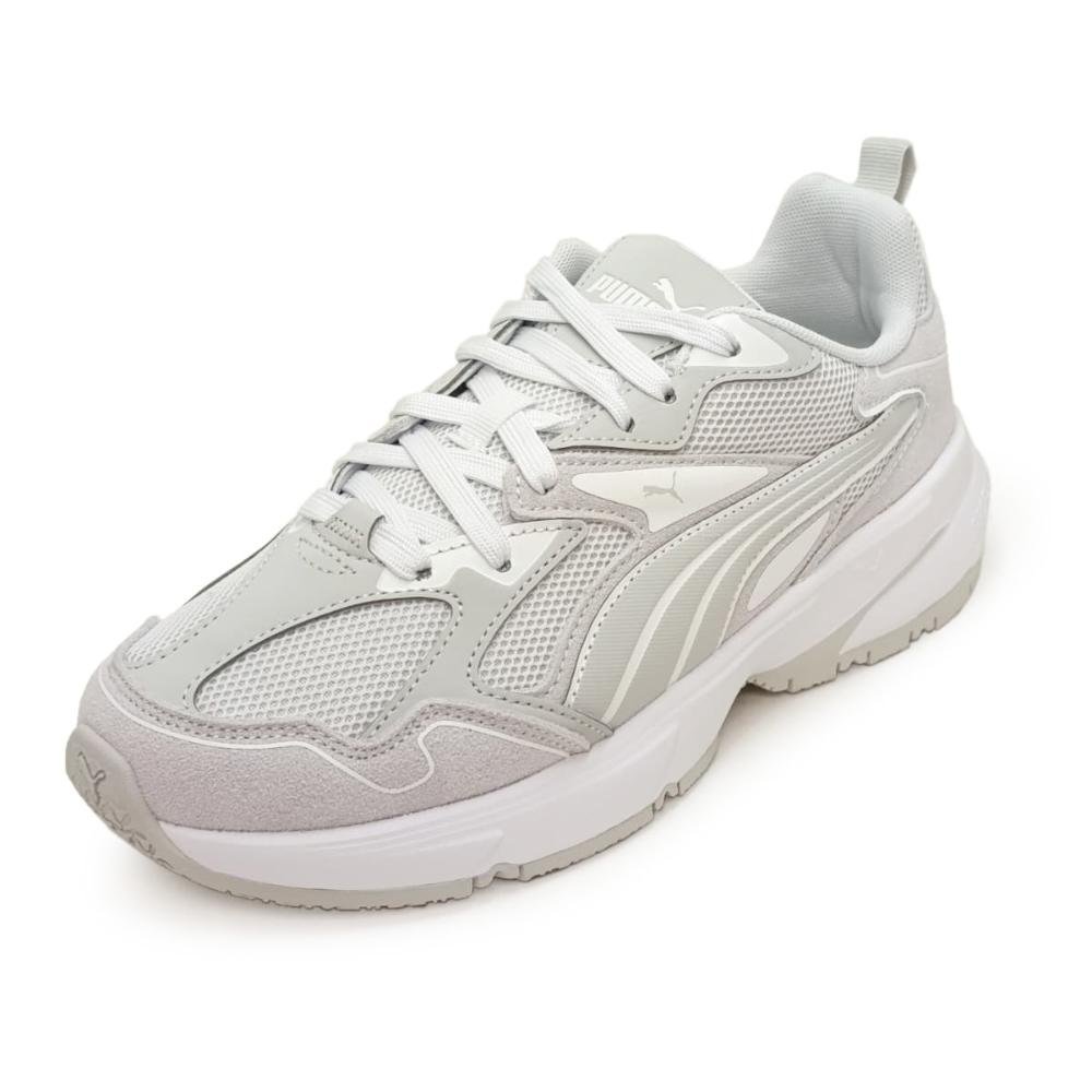 Tênis Puma Profoam Galactic Wns White