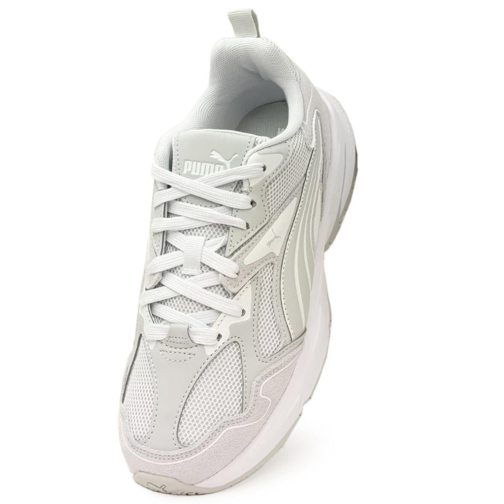Tênis Puma Profoam Galactic Wns White Branco 4