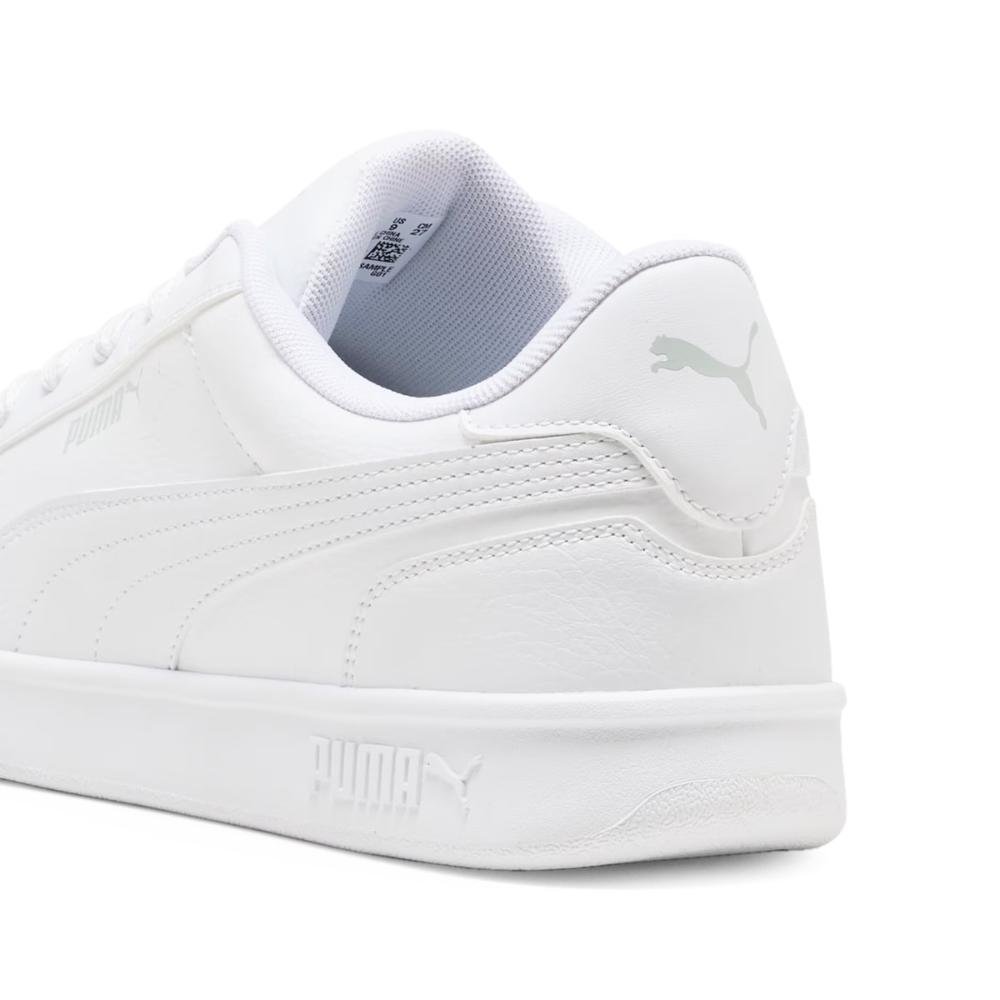 Tênis Puma Park LT White Branco 3