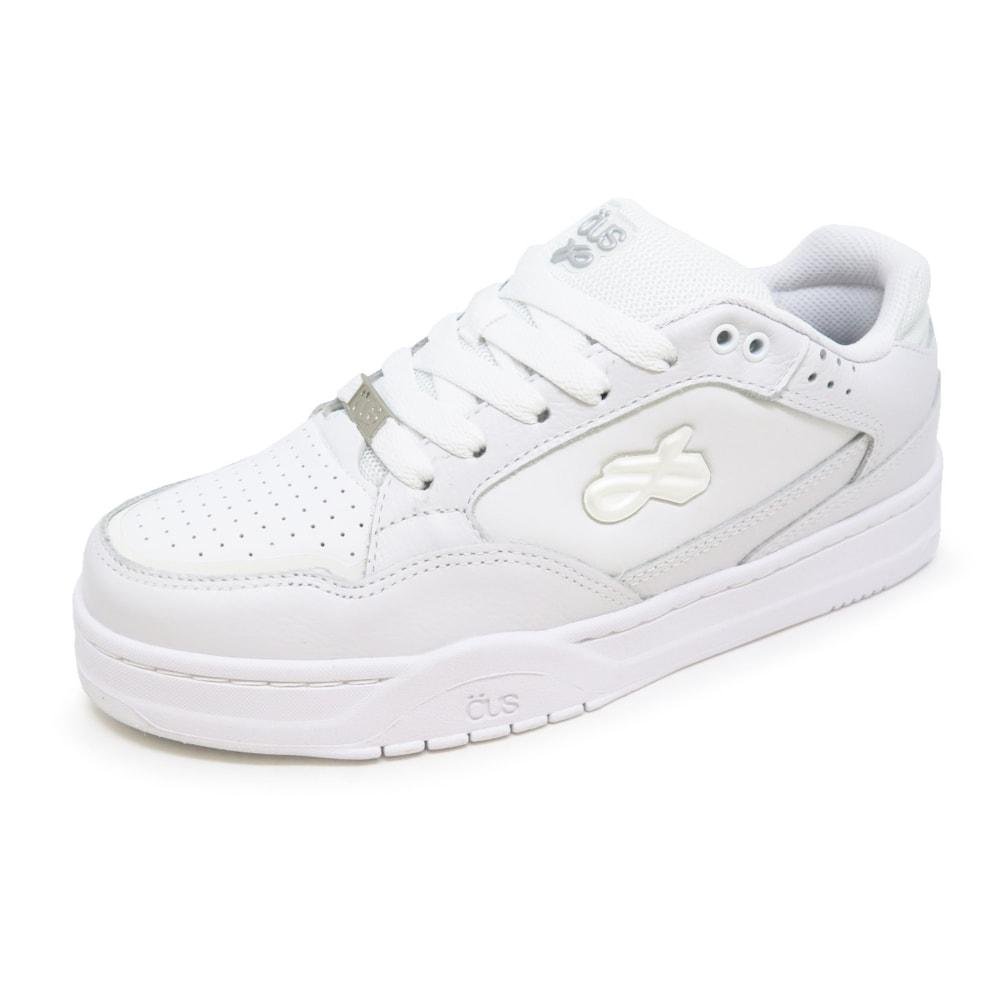 Tênis Ous Sousa Branco Imperial