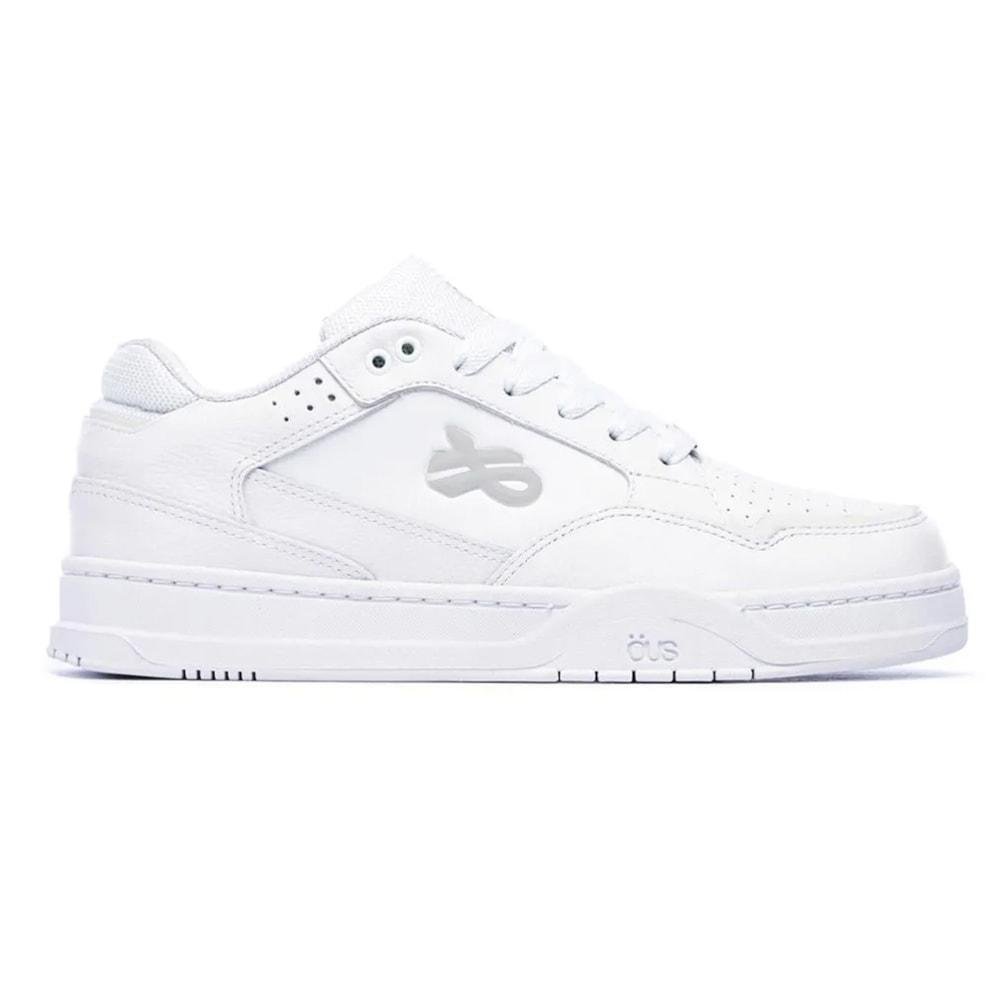 Tênis Ous Sousa Branco Imperial Branco 2