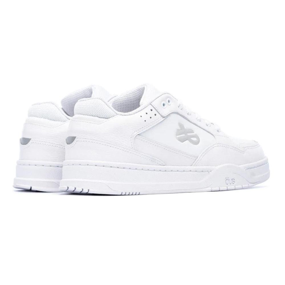 Tênis Ous Sousa Branco Imperial Branco 4