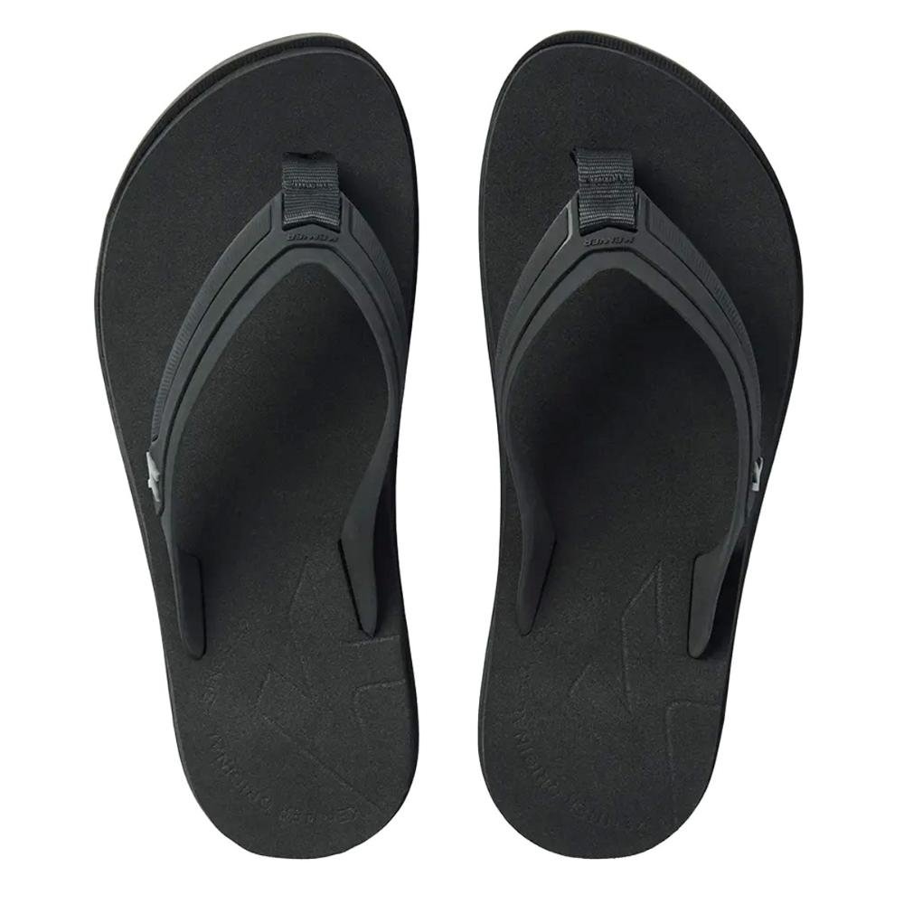 Chinelo Kenner K1 Preto