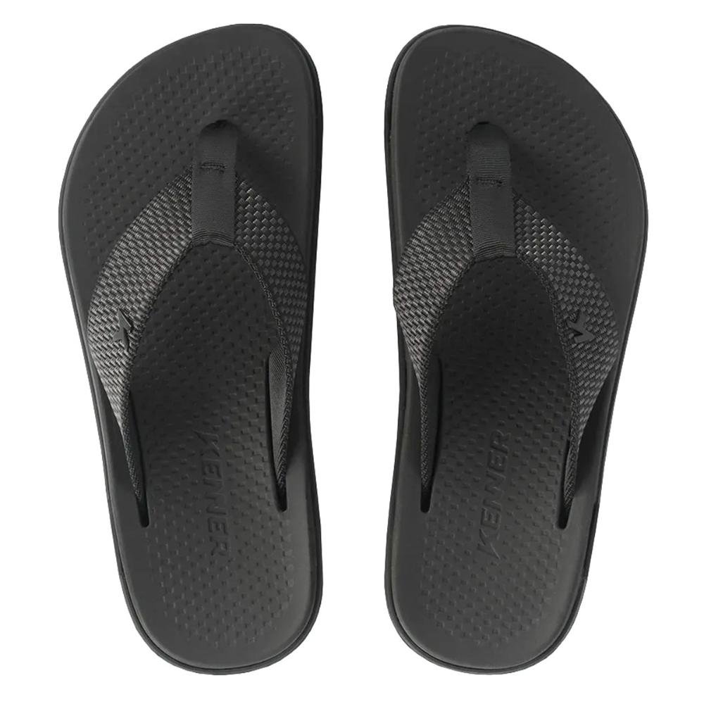 Chinelo Kenner K Pro Dots Preto