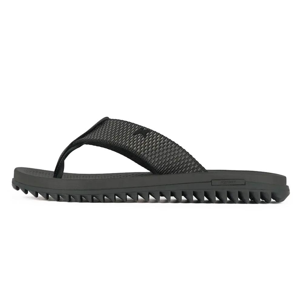 Chinelo Kenner K Pro Dots Preto Preto 2