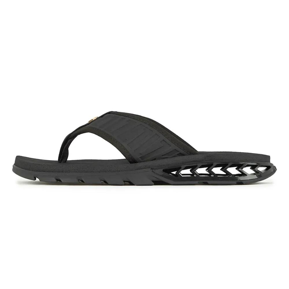 Chinelo Kenner Rakka Elite L7 Preto Preto 7