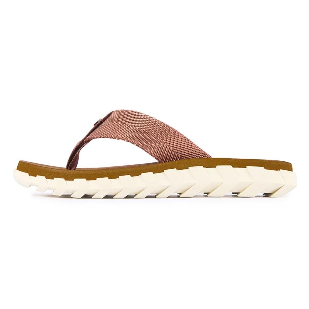 Chinelo Kenner Megah Marrom Marrom 2
