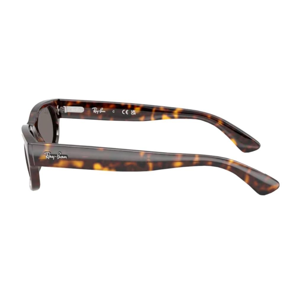 Óculos Ray-Ban 0RB2236 Havana Marrom 3