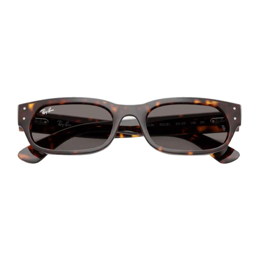 Óculos Ray-Ban 0RB2236 Havana Marrom 6