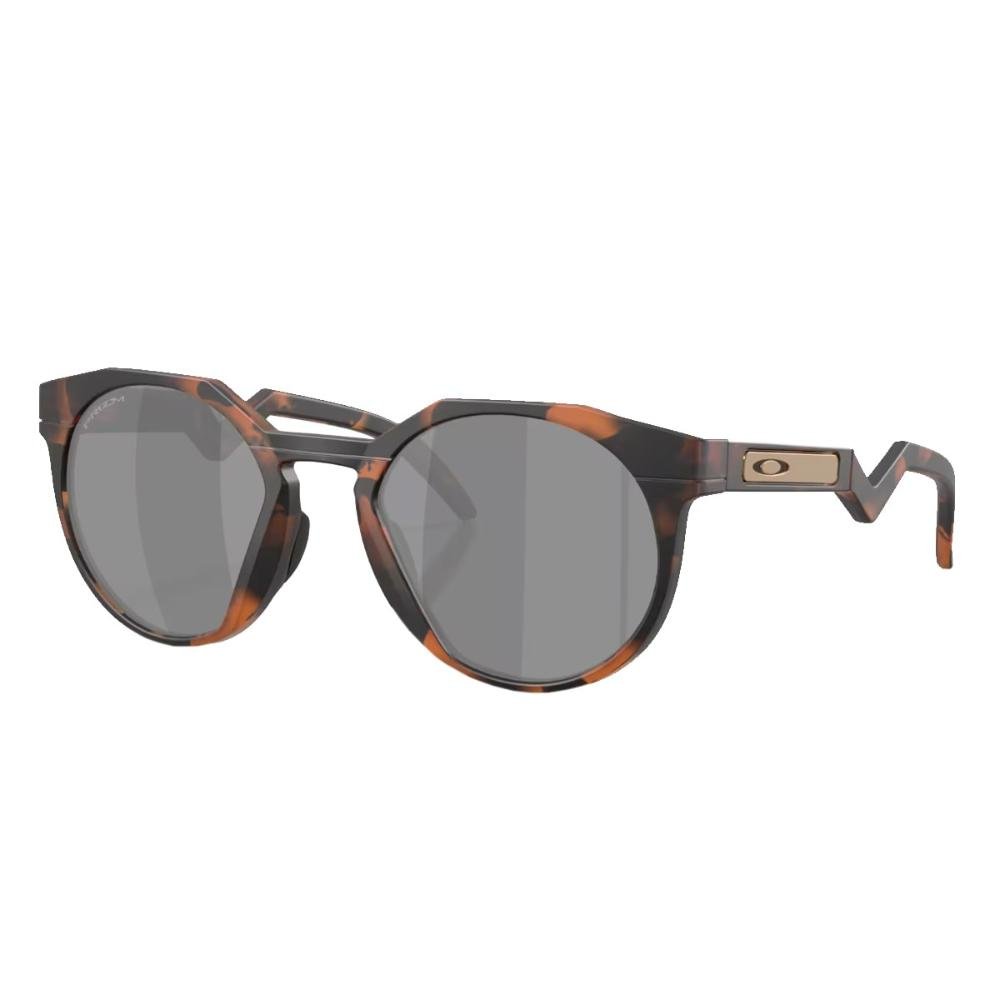 Óculos Oakley HSTN Prizm Black Matte Tortoise
