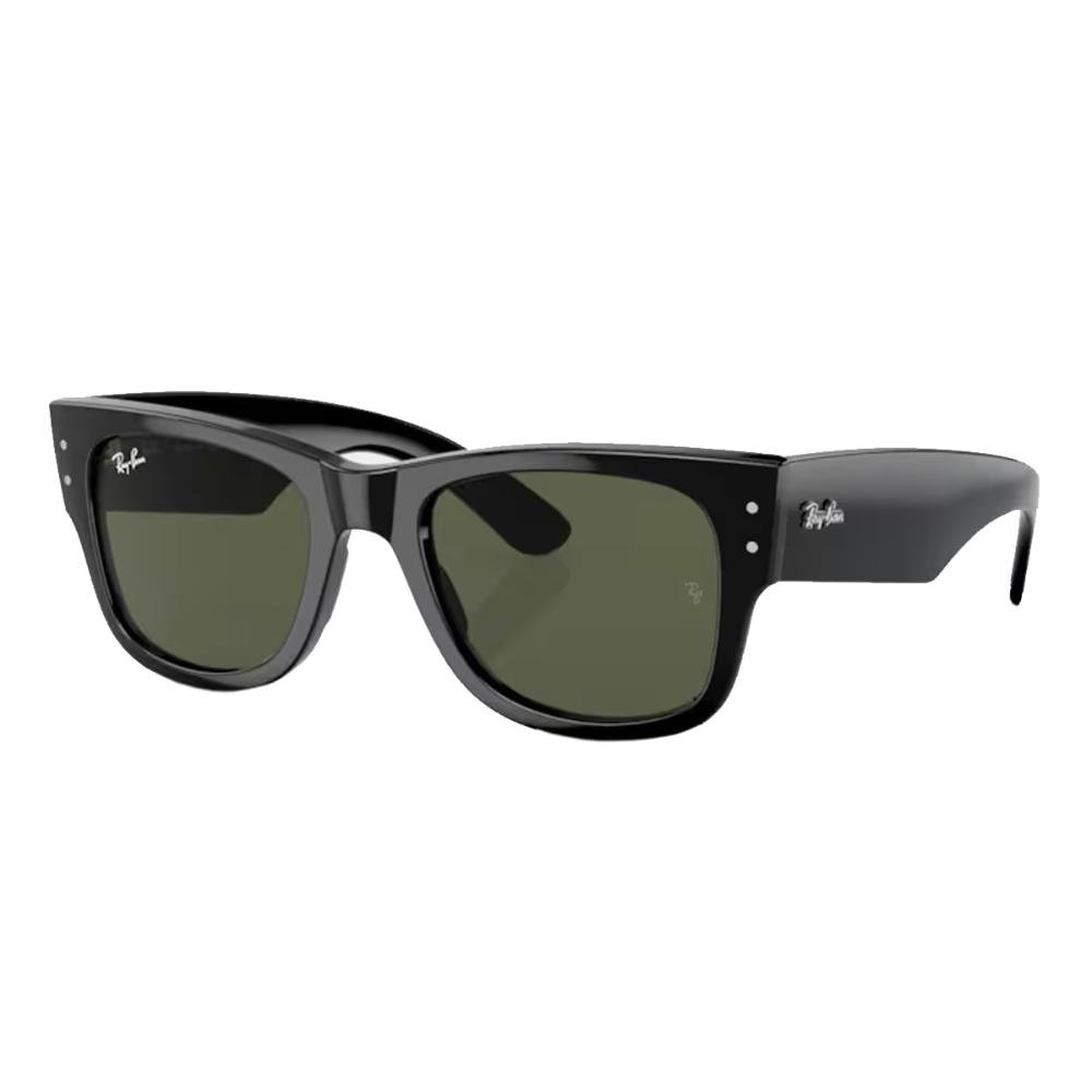 Óculos Ray-Ban Mega Wayfarer Preto