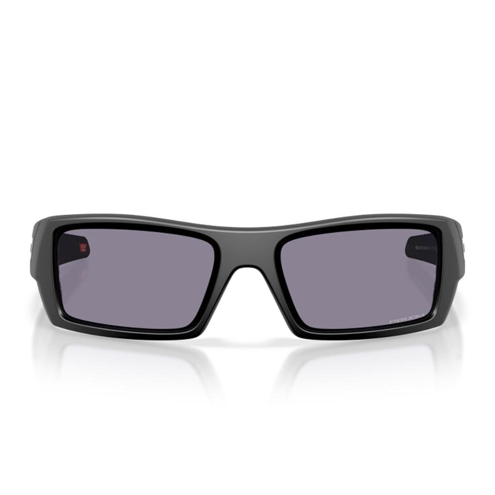 Óculos Oakley Gascan Prizm Grey Preto 2