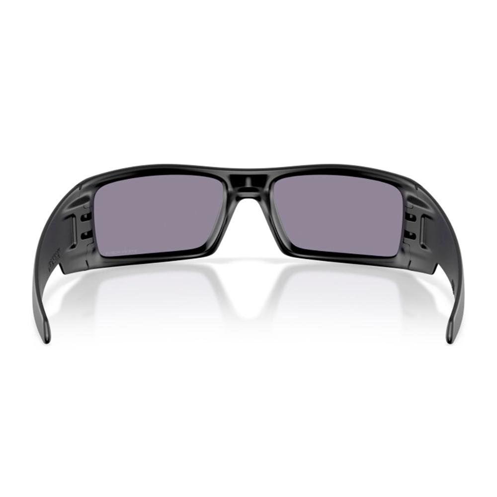 Óculos Oakley Gascan Prizm Grey Preto 4