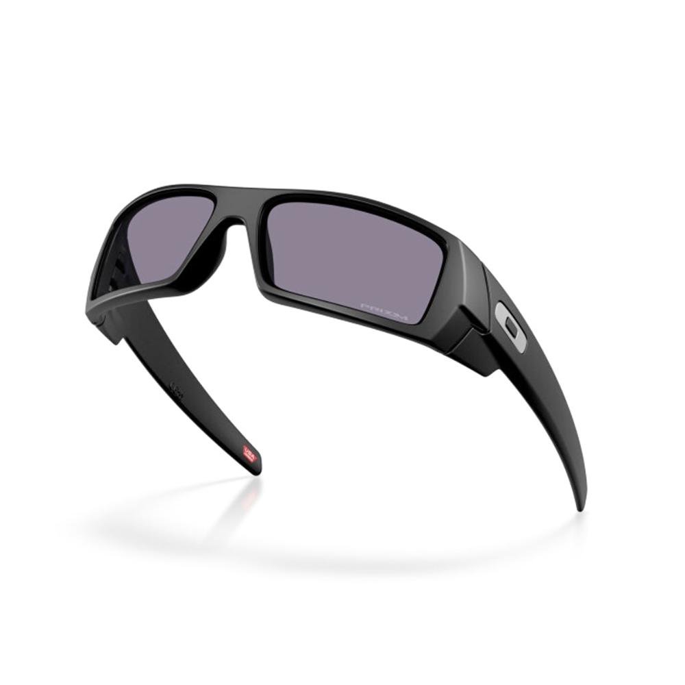 Óculos Oakley Gascan Prizm Grey Preto 5