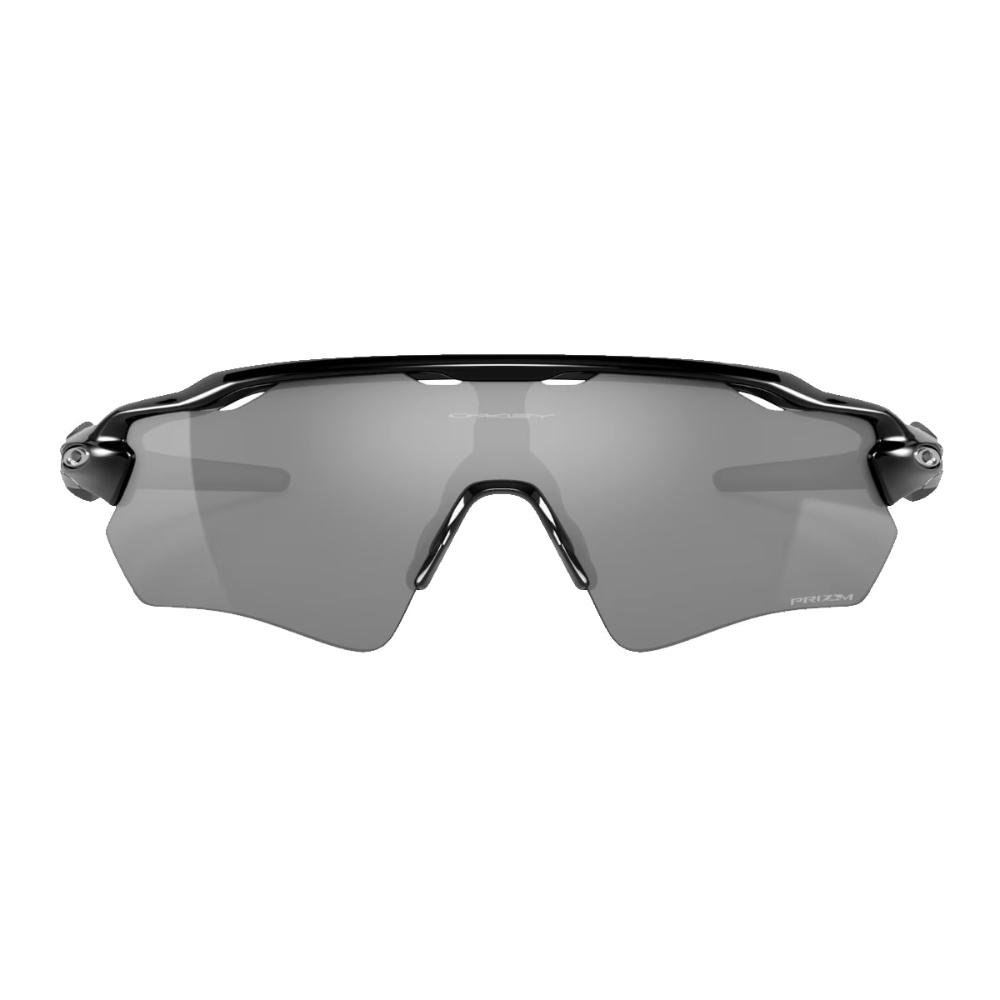 Óculos Oakley Radar EV Path Prizm Black Polished Black Preto 2
