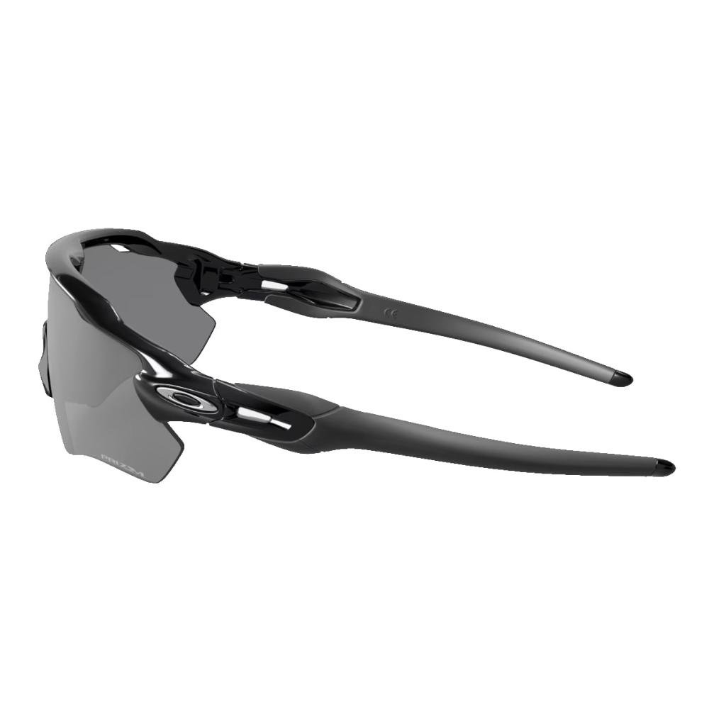 Óculos Oakley Radar EV Path Prizm Black Polished Black Preto 3