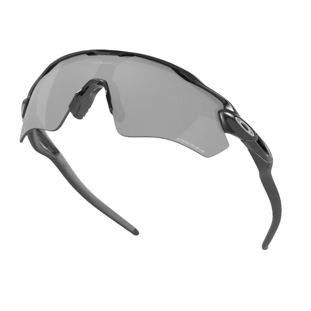 Óculos Oakley Radar EV Path Prizm Black Polished Black Preto 4