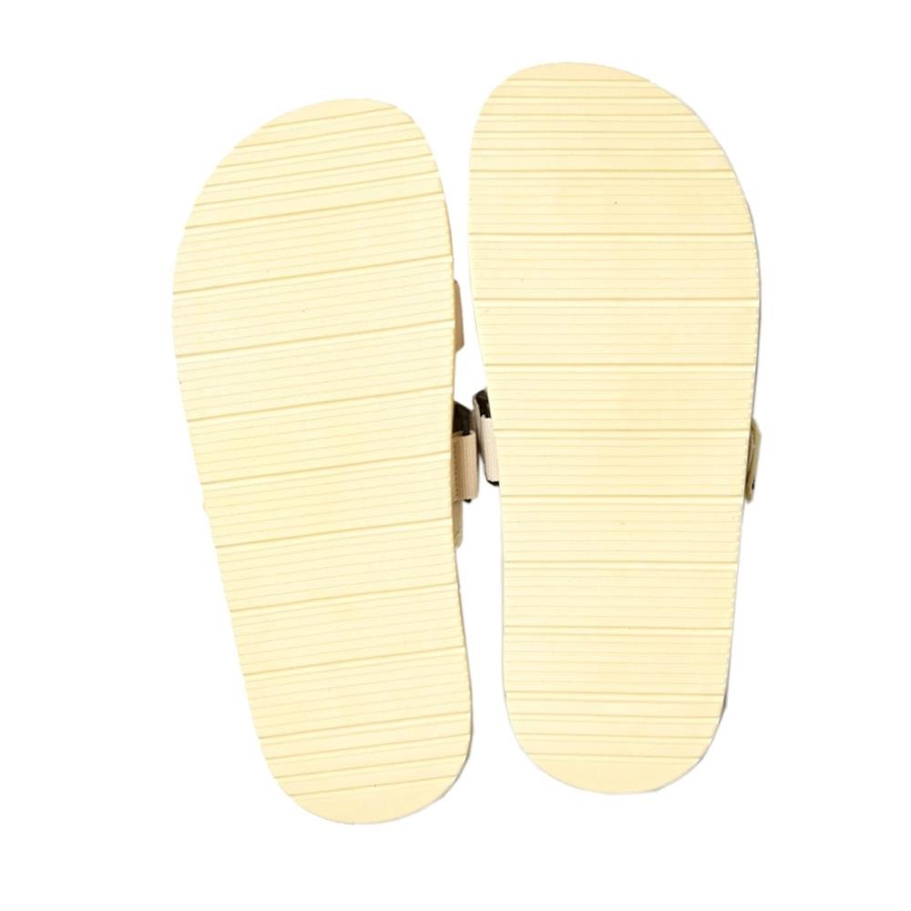 Chinelo Slide Rip Curl Keep Searching Bege 5