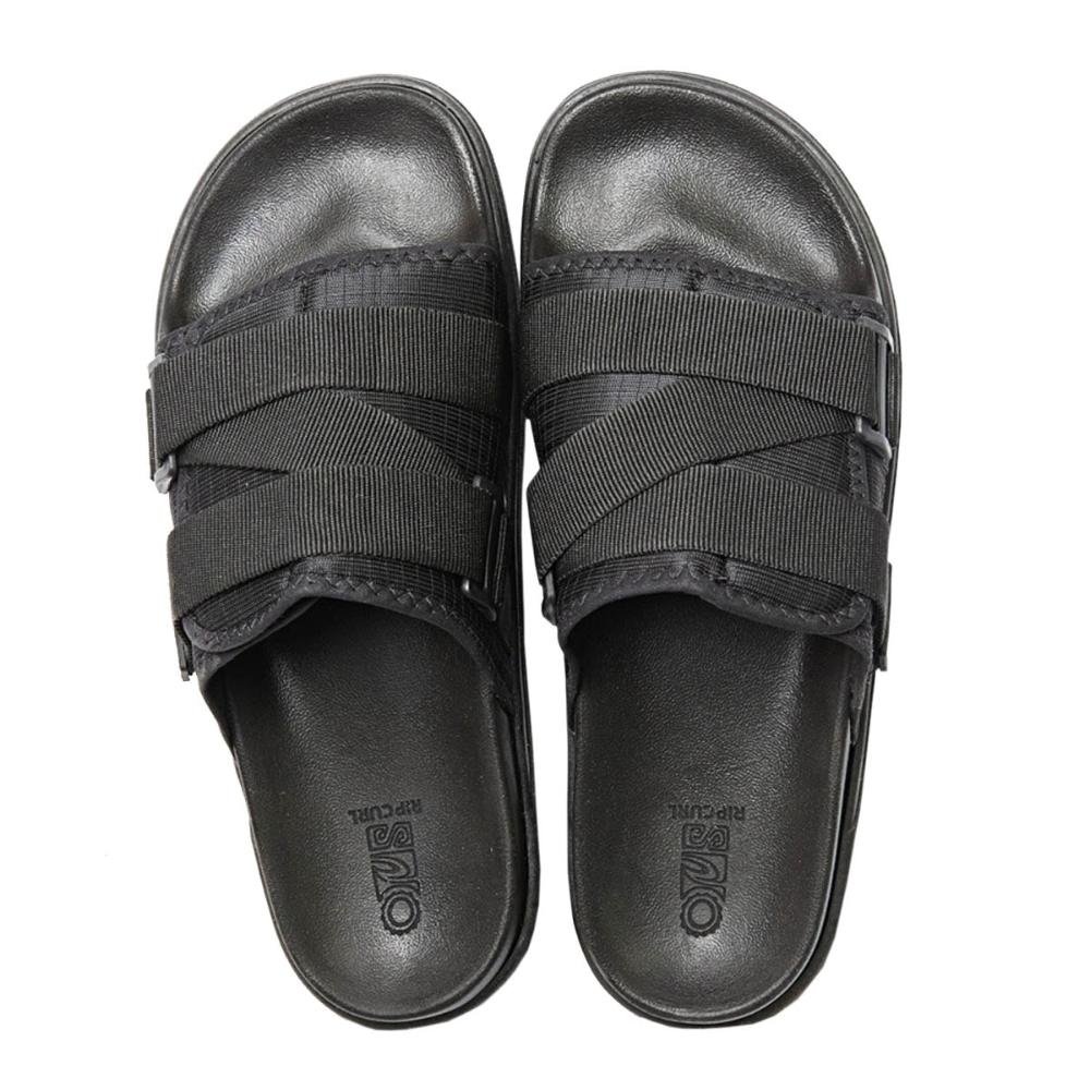 Chinelo Slide Rip Curl Keep Searching