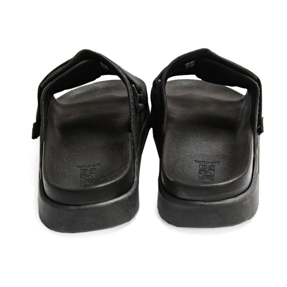 Chinelo Slide Rip Curl Keep Searching Preto 4