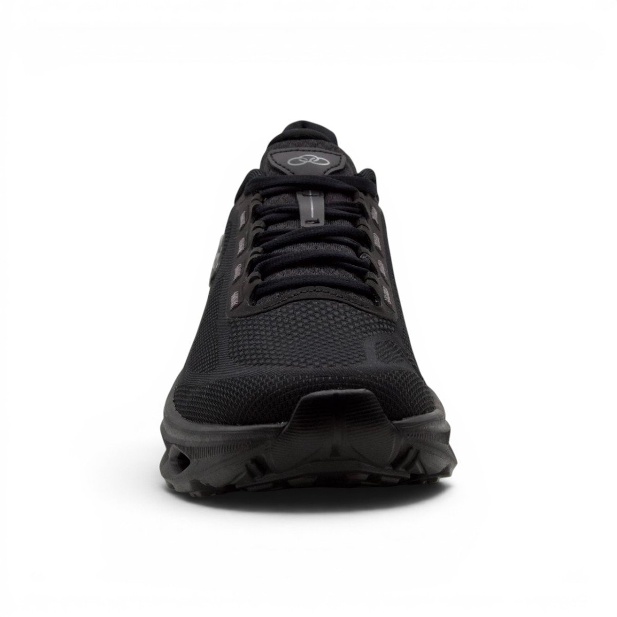 Tênis de Caminhada Masculino Olympikus Elevado Preto 3