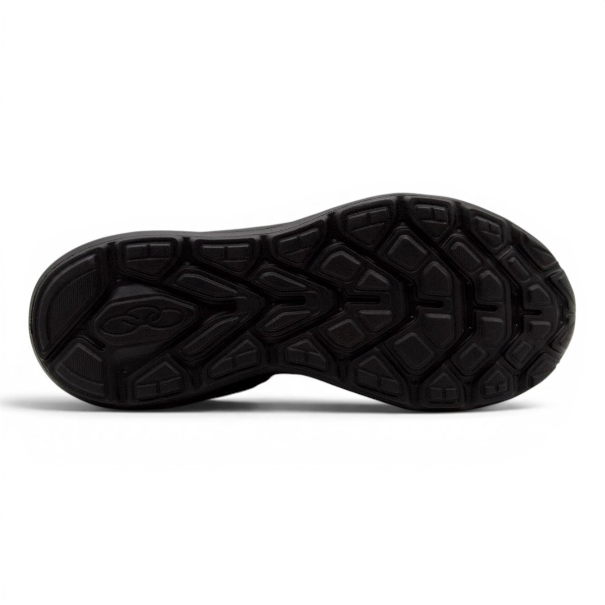 Tênis de Caminhada Masculino Olympikus Elevado Preto 4