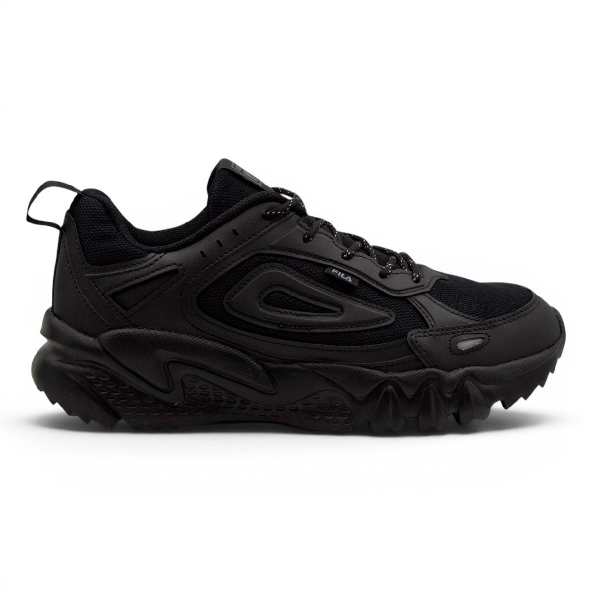 Tênis Casual Masculino Fila Venture Tracer Lite