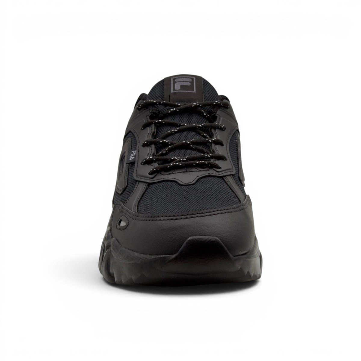 Tênis Casual Masculino Fila Venture Tracer Lite Preto 3