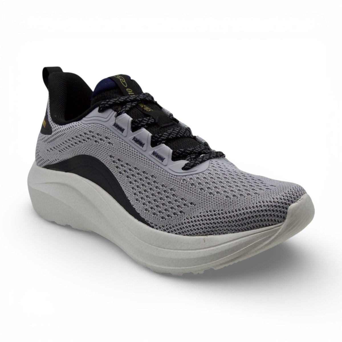 Tênis Masculino Olympikus Inverse 2 Cinza 2