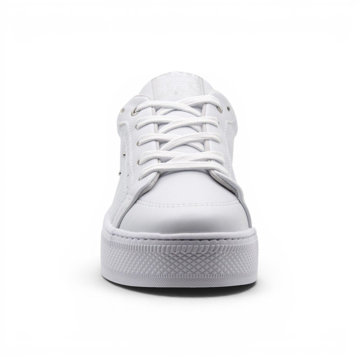 Tênis Casual Feminino Ramarim 26-92202 Branco 3