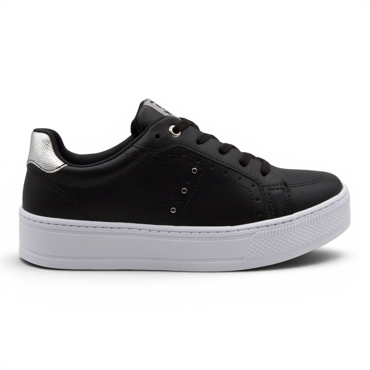 Cor Preto