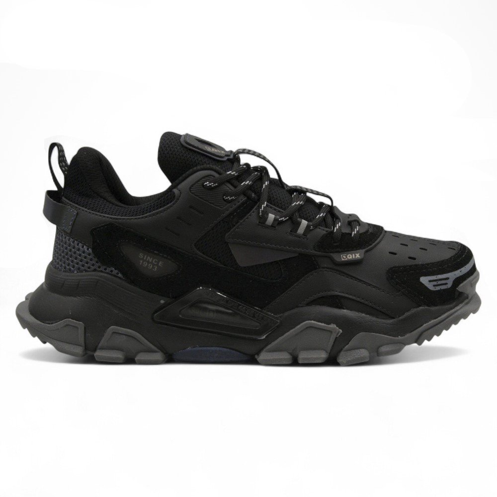 Tênis Casual Streetware Masculino Qix Trek