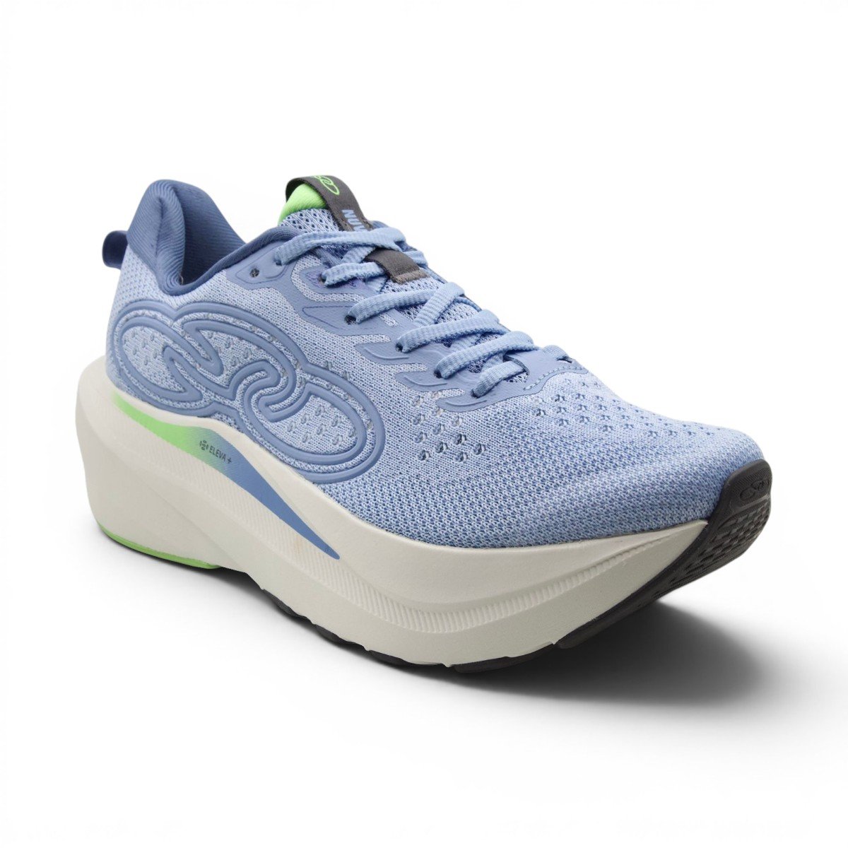 Tênis de Corrida Feminino Olympikus Nuvem Azul 2